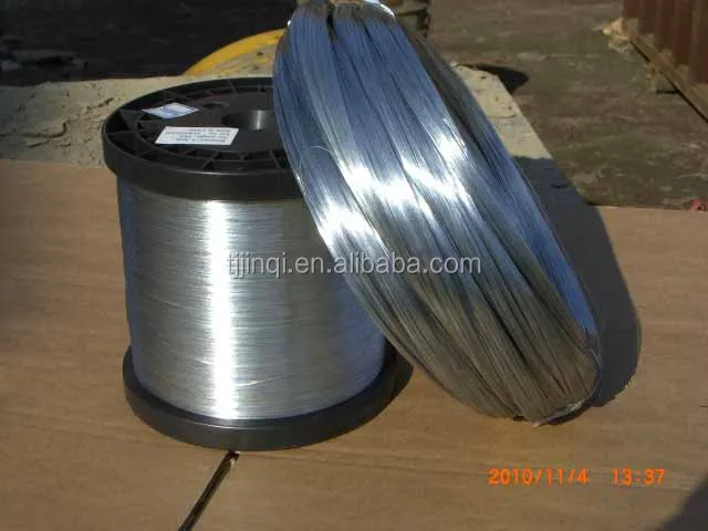 
Hot Dipped Galvanized Wire 0.28MM 