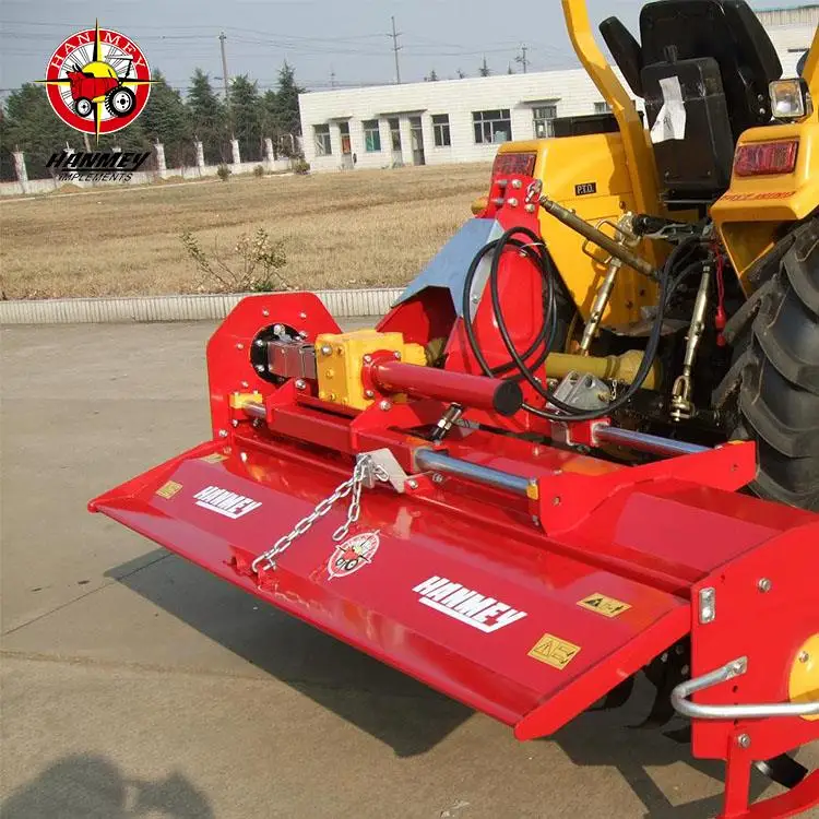 Профессиональный роторный культиватор в Китае