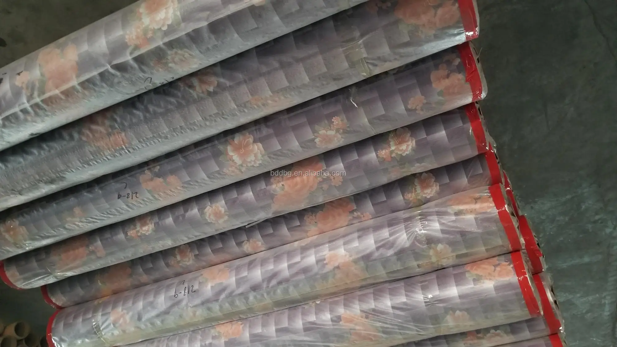 pvc sponge flooring, vinyl floor, plastic flooring roll