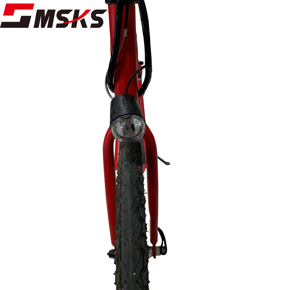 Unique design folding adult kick electric scooter MK9 e scooter with Rear Disc Brake