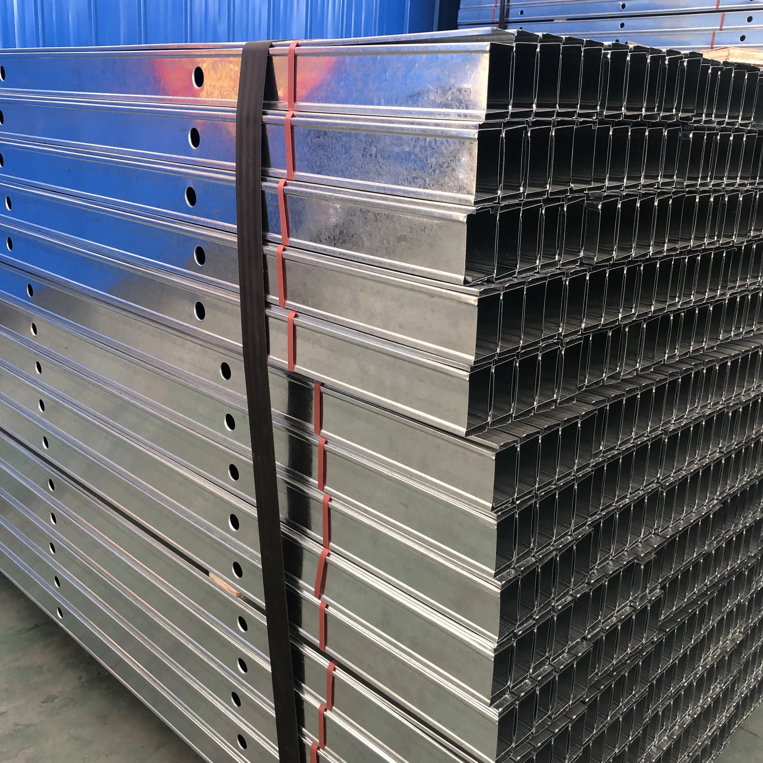 High quality top quality useful custom material building