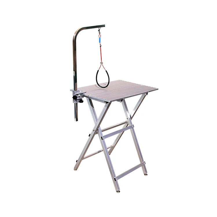 
New Design Wholesale Hydraulic Pet Grooming Product 