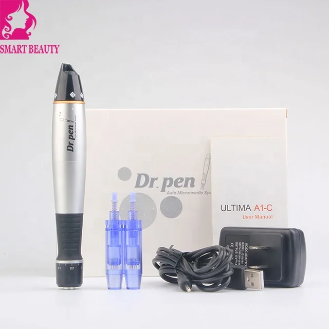 Goods in stock Dermapen professional original Medical derma pen, dr pen,