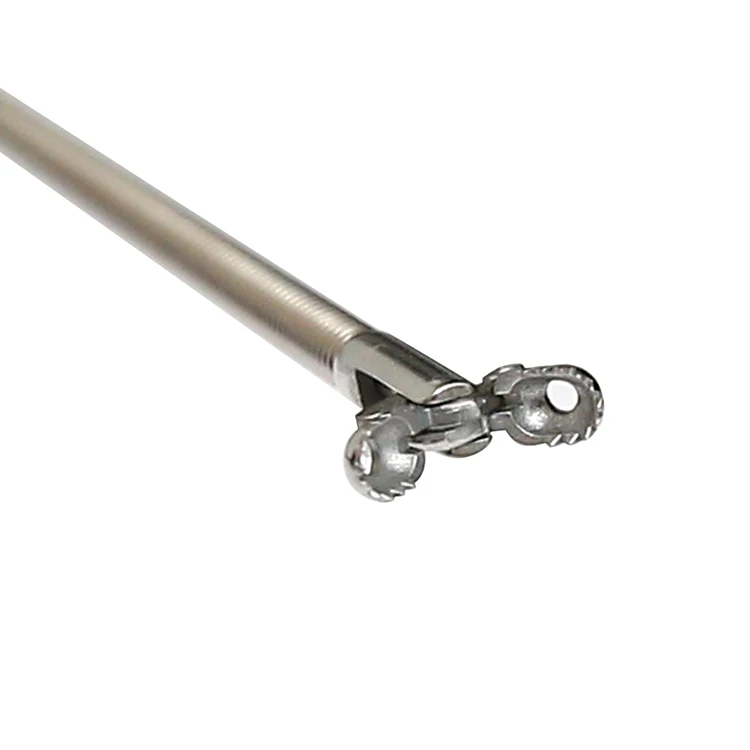 coated disposable biopsy forceps without needle(O.D2.3mm)