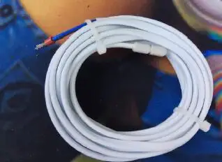 Customize Touch Screen WiFi Room Thermostat with APP Control