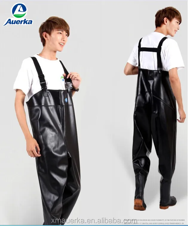 Дышащие рыболовные сапоги, дышащие нагрудные сапоги для профессионального рыбака