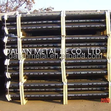 
ASTM A888 cast iron pipe for soil 