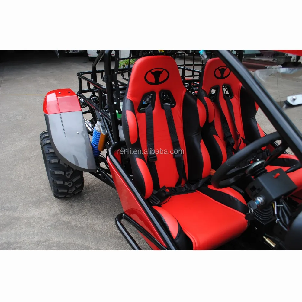 2020 Renli EPA new model Renli 1500cc 4x4 Beach Buggy for sale