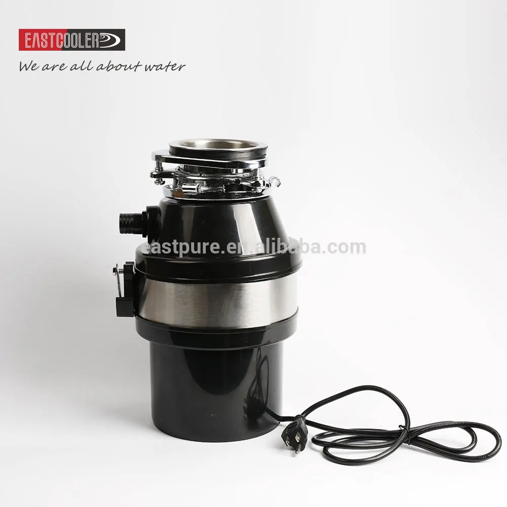 
Eastcooler Domestic Food Waste Disposal For Kitchen Use 
