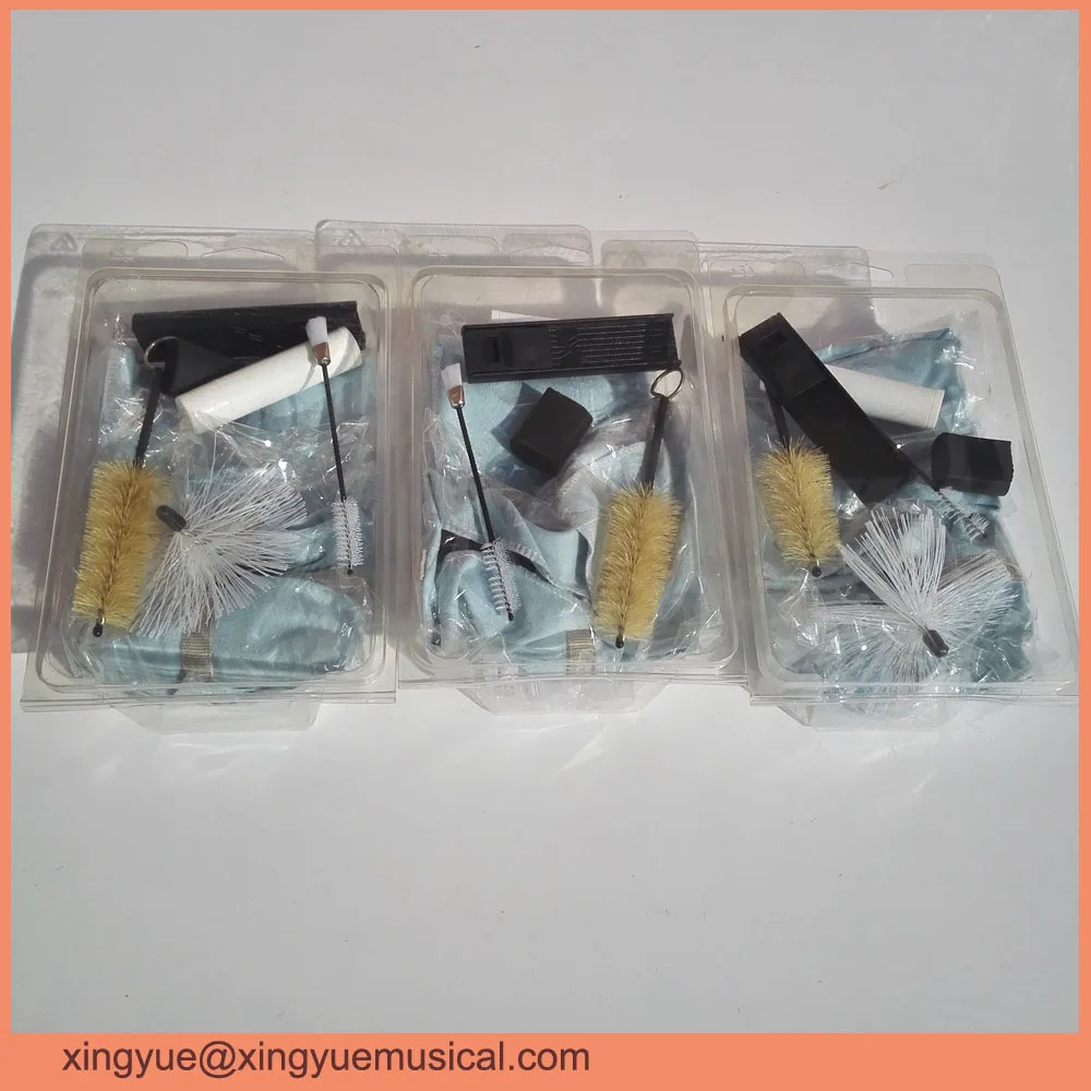 saxophone Maintenance tools