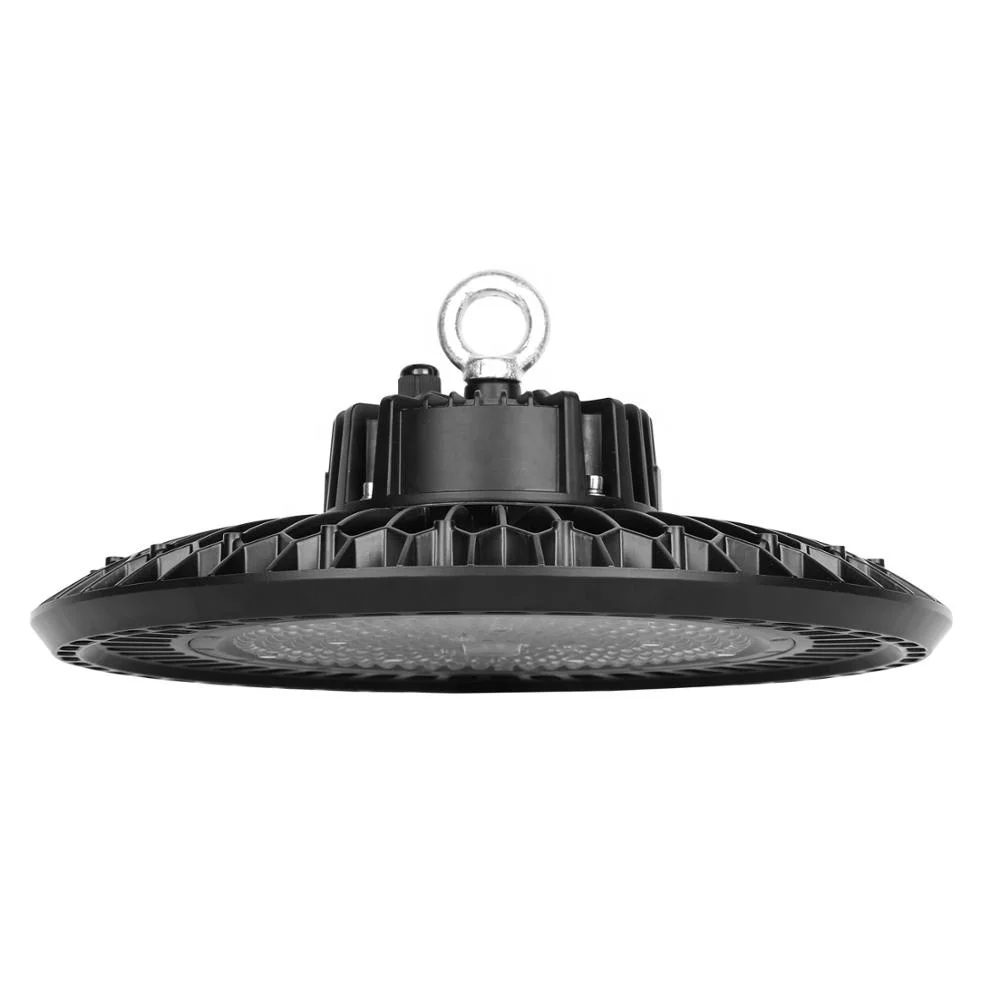 Industrial Warehouse Lighting UFO Led lamp High Bay 100w 150w 200w Led LightING