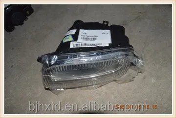 High quality for original FOTON part-Left Front Fog Lamp Assy ( 1B18037100093 )