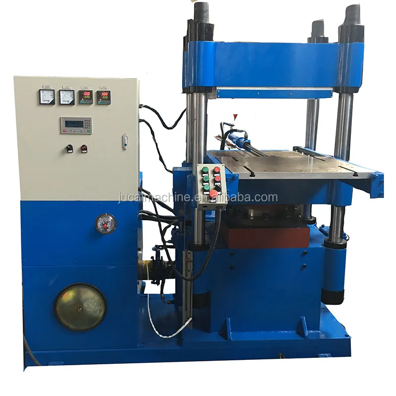 XLB-540*605/100T Customized OEM rubber press molding machine/rubber belt vulcanizing press /rubber mold press