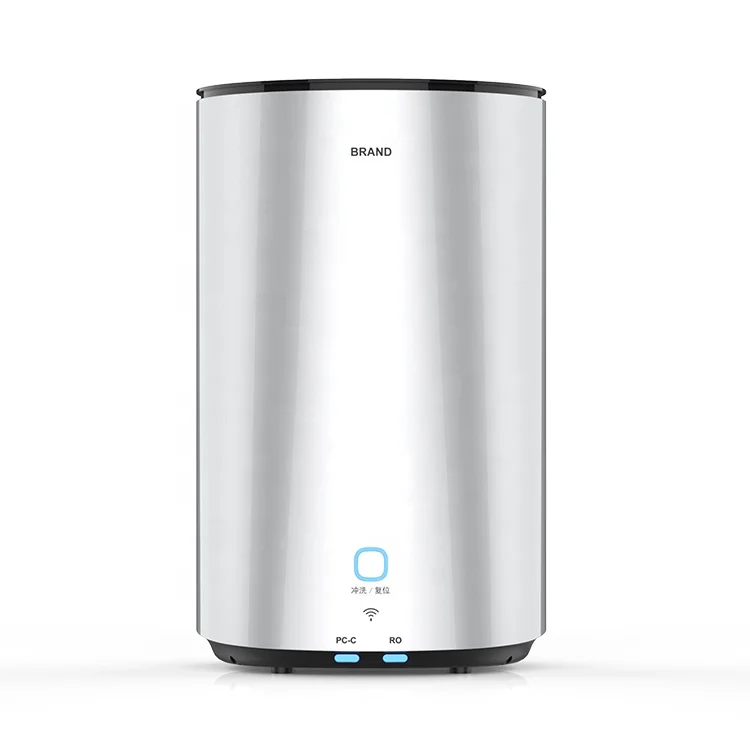 Китайский новейший дизайн ro очистка хорошей воды 400 г 500 г 600 г очиститель воды