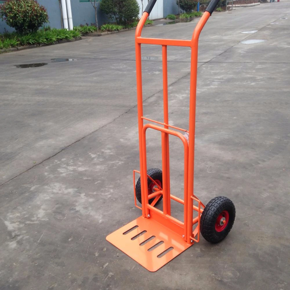 Лидер продаж в Китае, дешевый ручной грузовик HT1827 с торговой гарантией