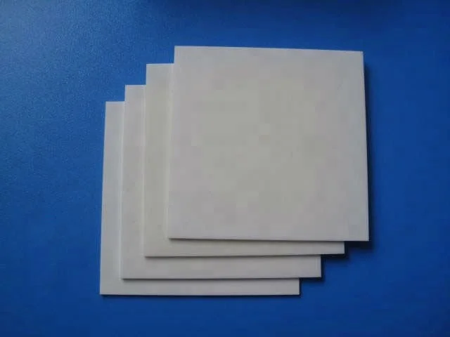 
95% alumina al2o3 plates,High quality&High wear resistance technical plates 