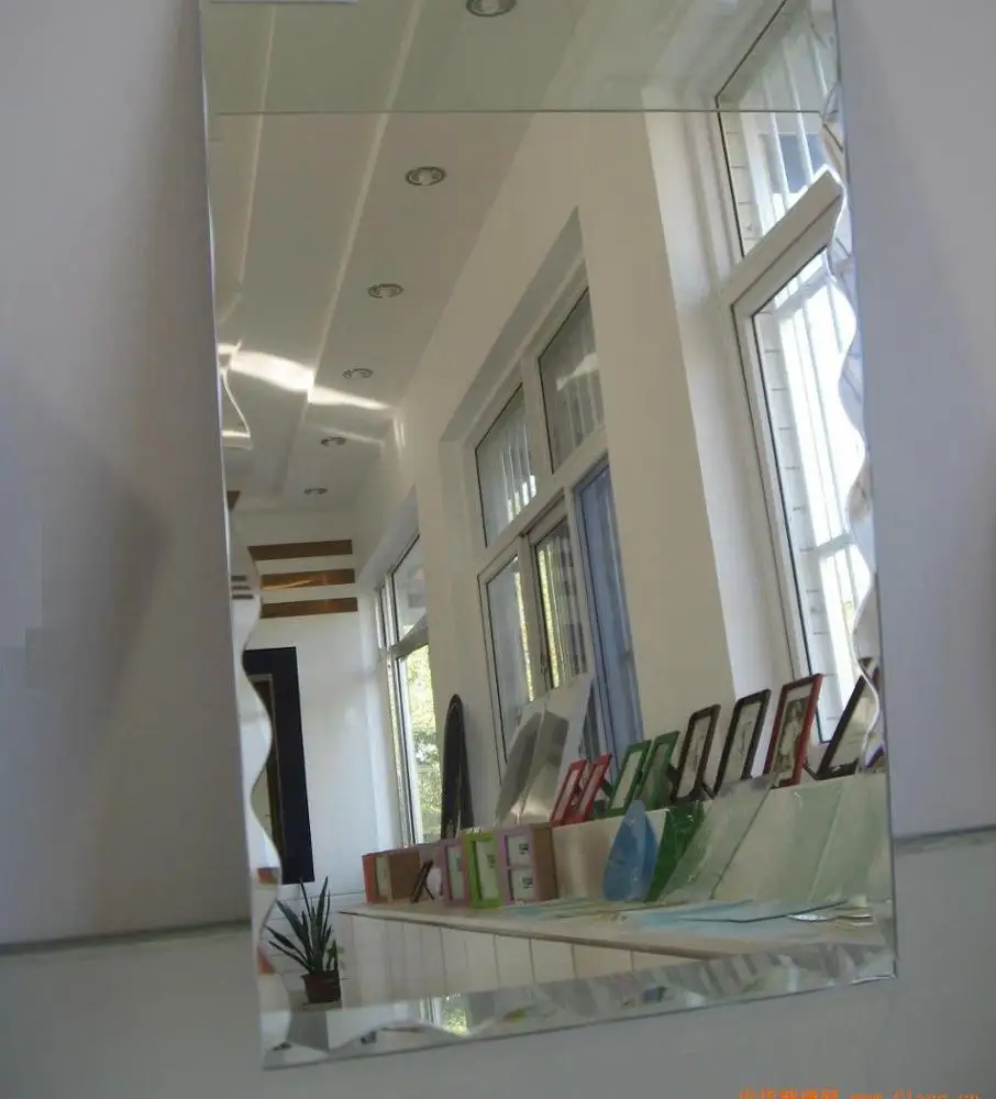1.5mm,1.7mm,1.8mm.2.0mm Ultra Thin Mirror,Clear and Colored Aluminum Mirror