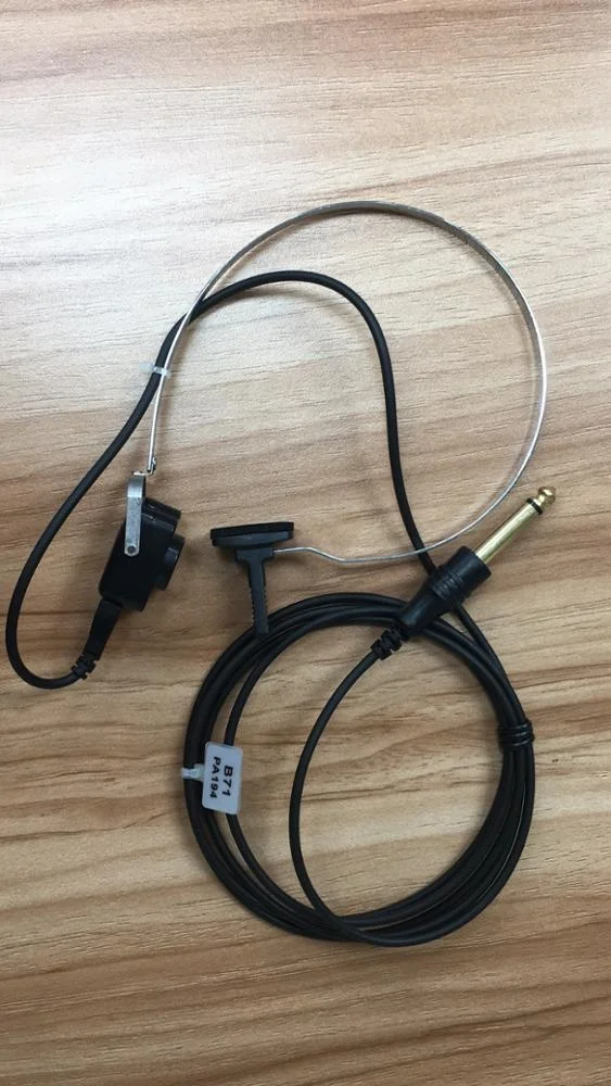 B71 Bone Conduction Headphone