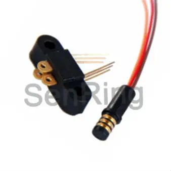 Seperate Sliprings from senring electrical manufactory