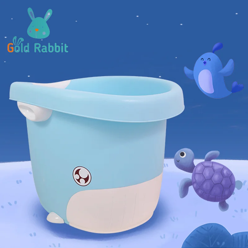 Большое ведро для ванны