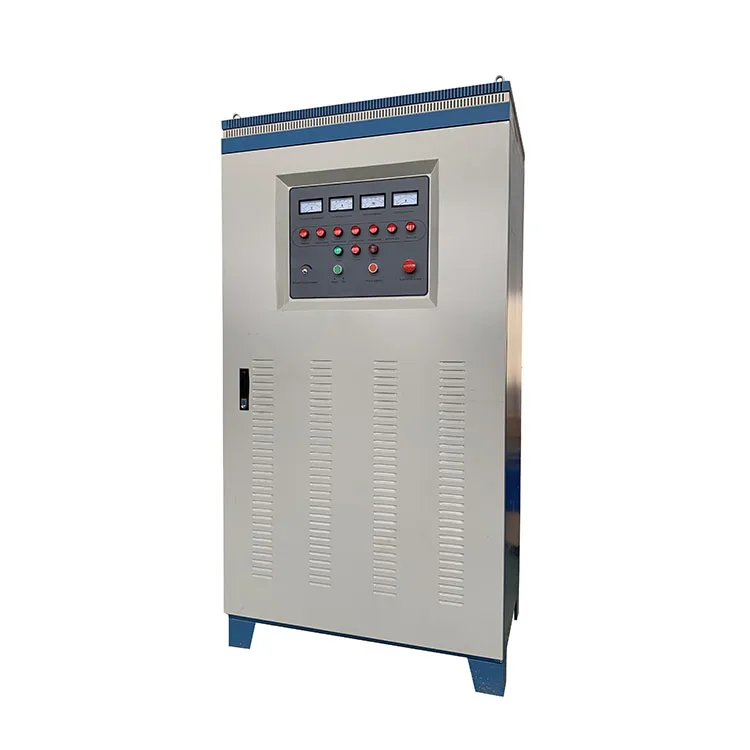 
Intermediate frequency induction equipment 1000w induction heater with Twelve years production experience 