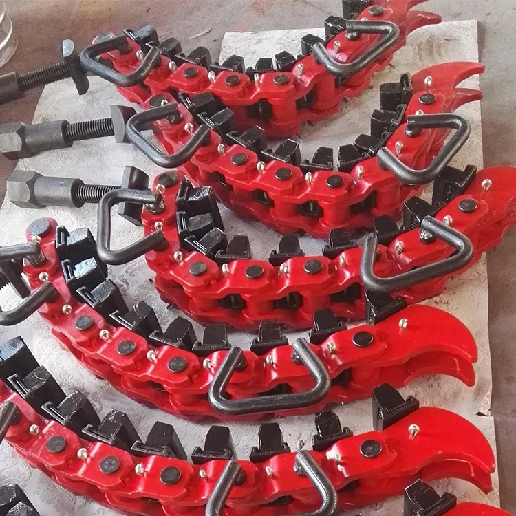 good price handling tools API 7K WA- T type safety clamps
