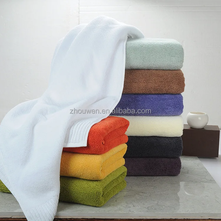 Wholesale high-grade hotel balfour spa turkish bath towels fabric