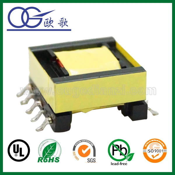 EPC17 transformer 440v