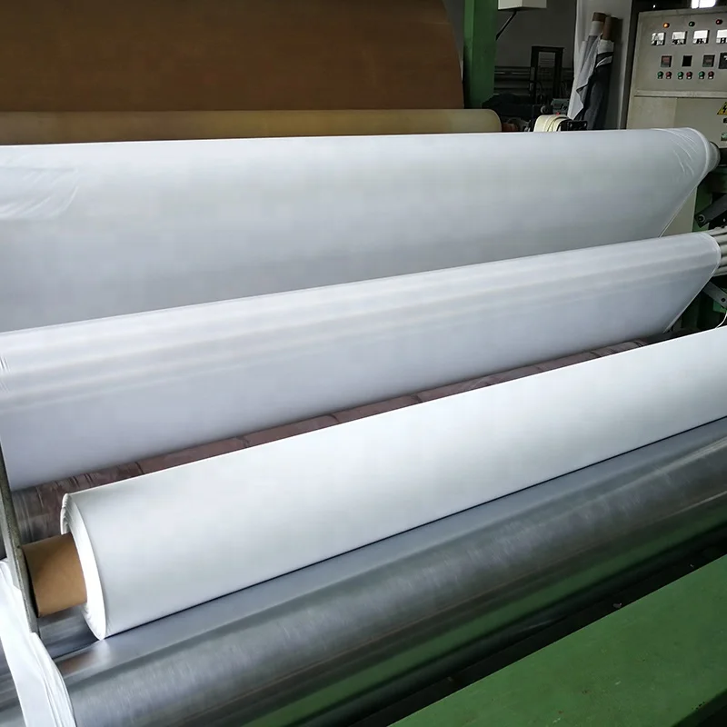 
Low price Breathable PTFE membrane for textile 
