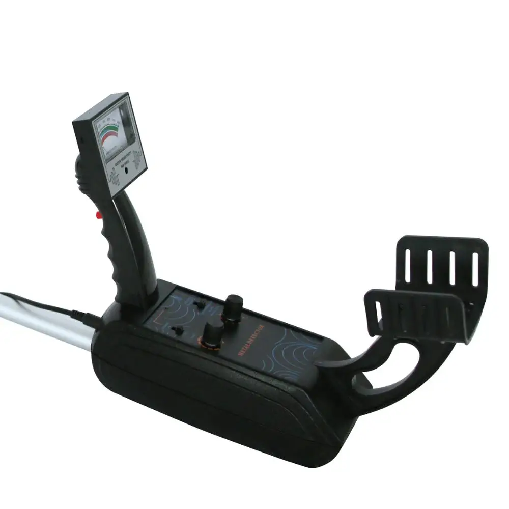 ground metal detector md 5002