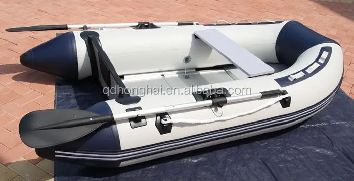 Top sell  yacht Inflatable boat 2.7m long  with CE certificate for sale