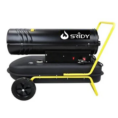 
Industrial diesel air heaters poultry farm fired fan heater 