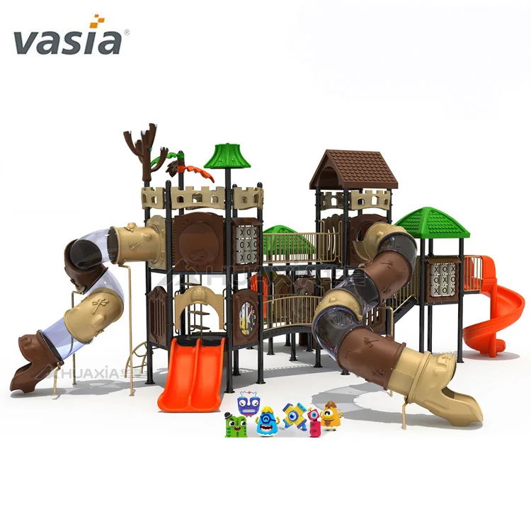 kids outdoor playground slide,stainless steel playground slide for sale