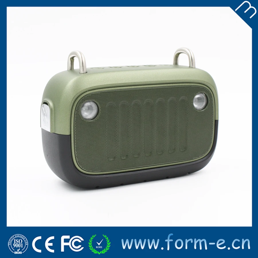 And Reliable Smart Stereo 50W Ewa A2 Field Shower Parlantes Ipx67 Waterproof Bluetooth Speaker Mini Portable Speakers