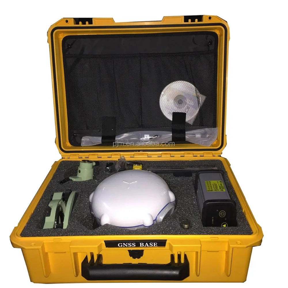 CHC X91+CABLE BASE STATION GNSS ANTENNA RTK GPS RECEIVERS