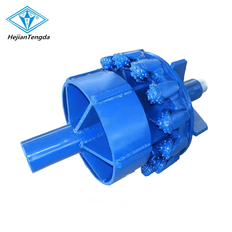 44HA12T527R HDD hole opener