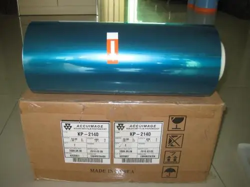 dry film photoresist / pcb film