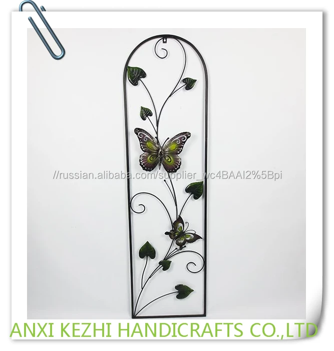 KZ160157 Горячий Продавать Главная Декоративные Красочные Металл Петух Стены Искусства Доска