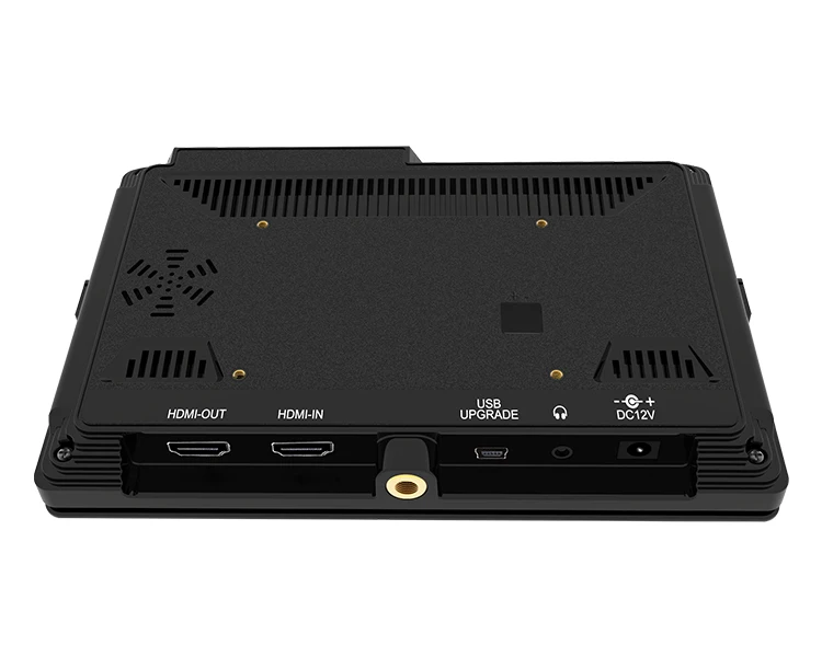 Wholesale steadicam steadycam 7 inch 3840*2160 4K resolution HDMI field monitor camera stabilizers for dslr