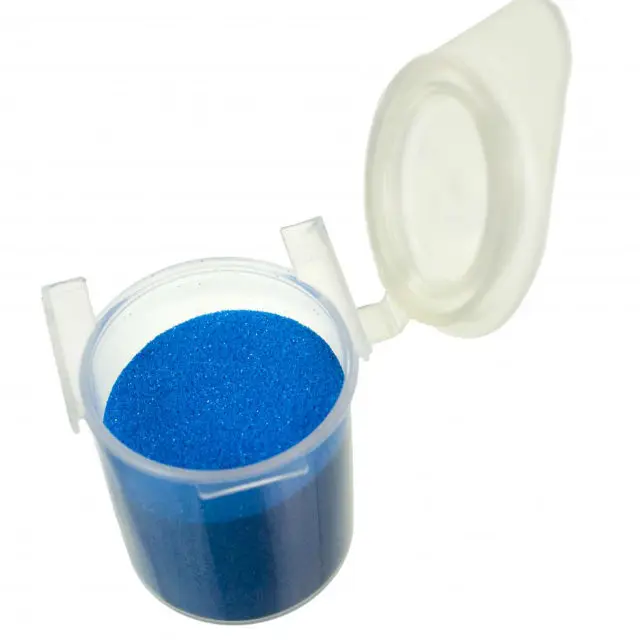 100grams Eco-friendly metallic glitter shaker bottle PET shaker epoxy resin Wholesale Bulk biodegradable glitter