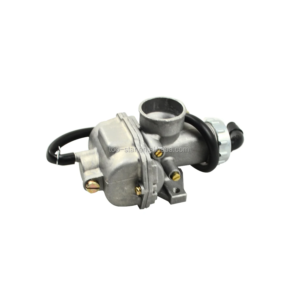 20MM PZ20 Carburetor For Honda C50 Z50 SS50 50cc Carb