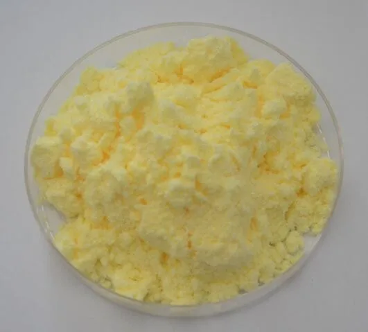 High quality veterinary medicine diminazene powder
