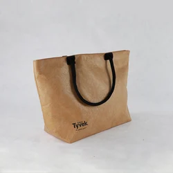 High quality New Eco-Friendly custom dupont soft bag tyvek