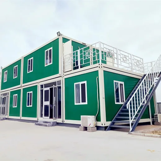 Alibaba панельного дома