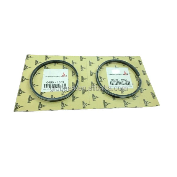 Хорошее качество, поршневые кольца deutz F6L912 04232466