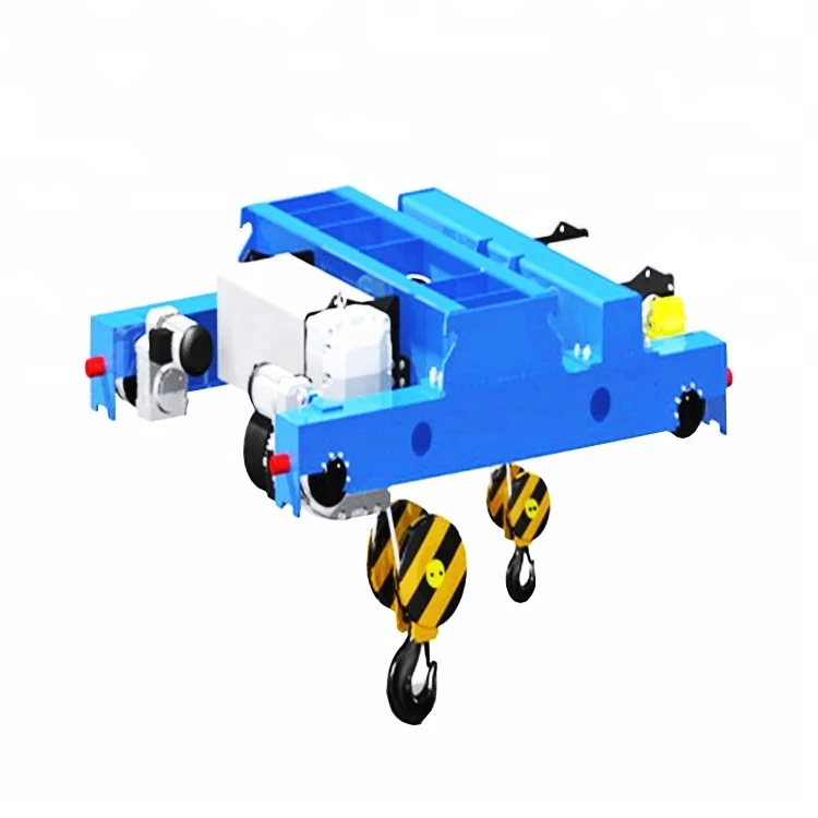 Warehouse used Best Quality ND Model European electric hoist for European overhead crane price