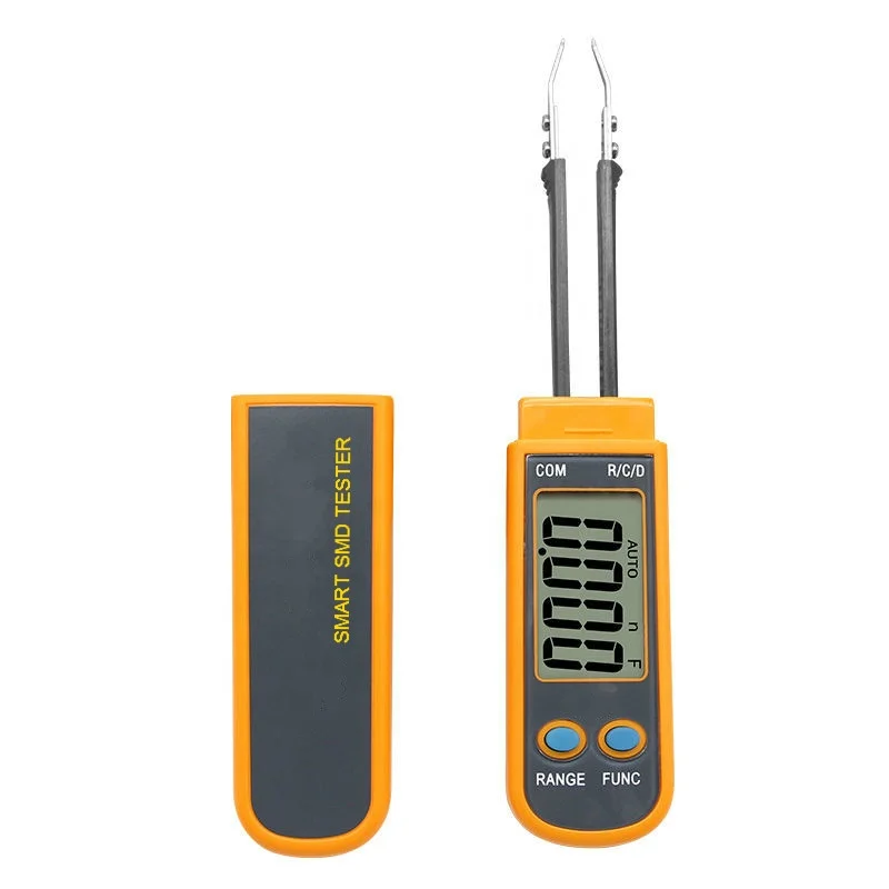high quality SMD IC tester MS8910, smart SMD tester MS8910 in lowest price