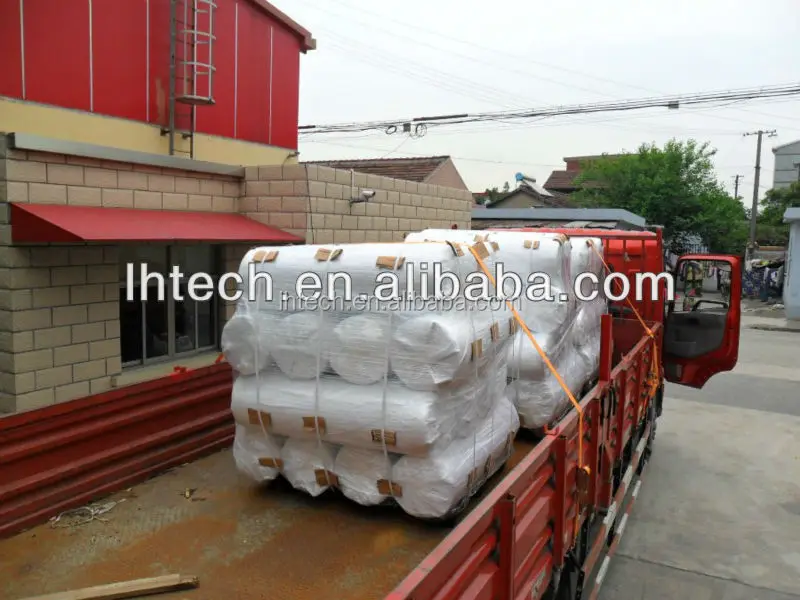 
Filter cloth roll with eptfe membrane 