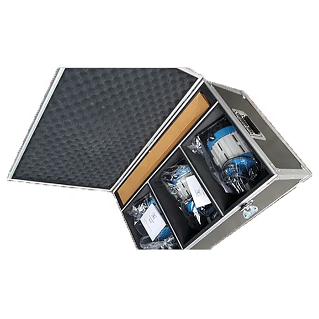 650W  Tungsten  fresnel video light