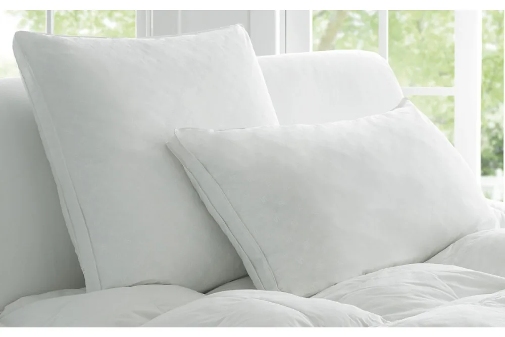 2023  new Cotton pillow, cotton fabric filling polyester good quality pillow, good price customization pillow